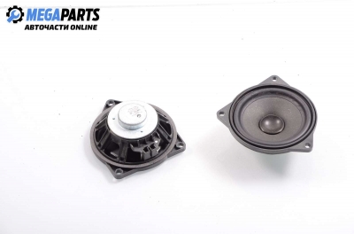 Loudspeakers for BMW 5  (F07) Gran Turismo 3.0 D, 245 hp automatic, 2009